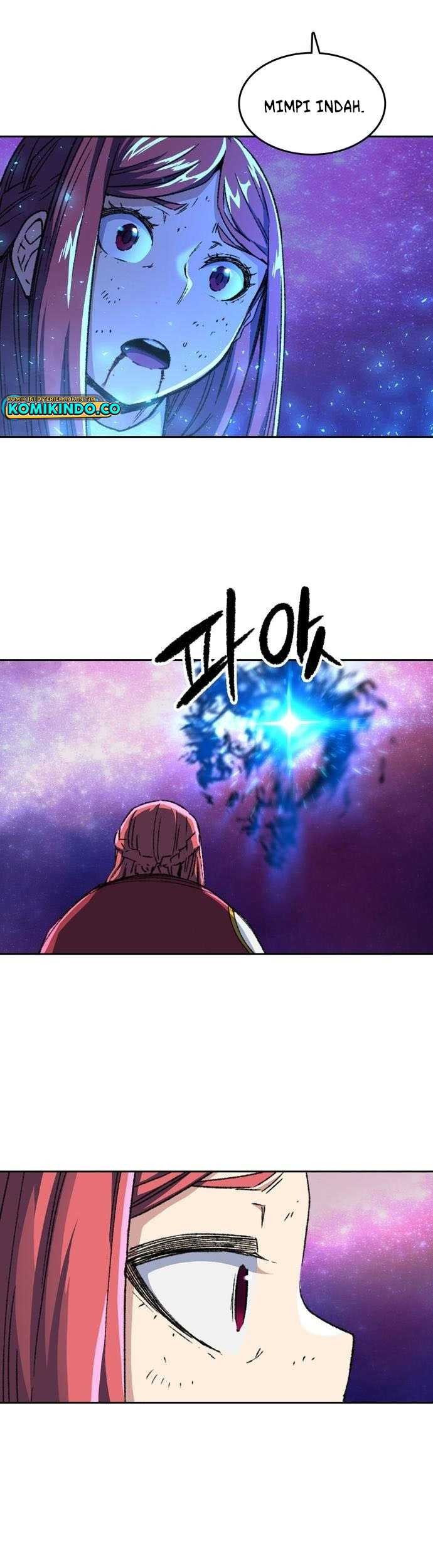 Ooparts Chapter 94 - halaman 28