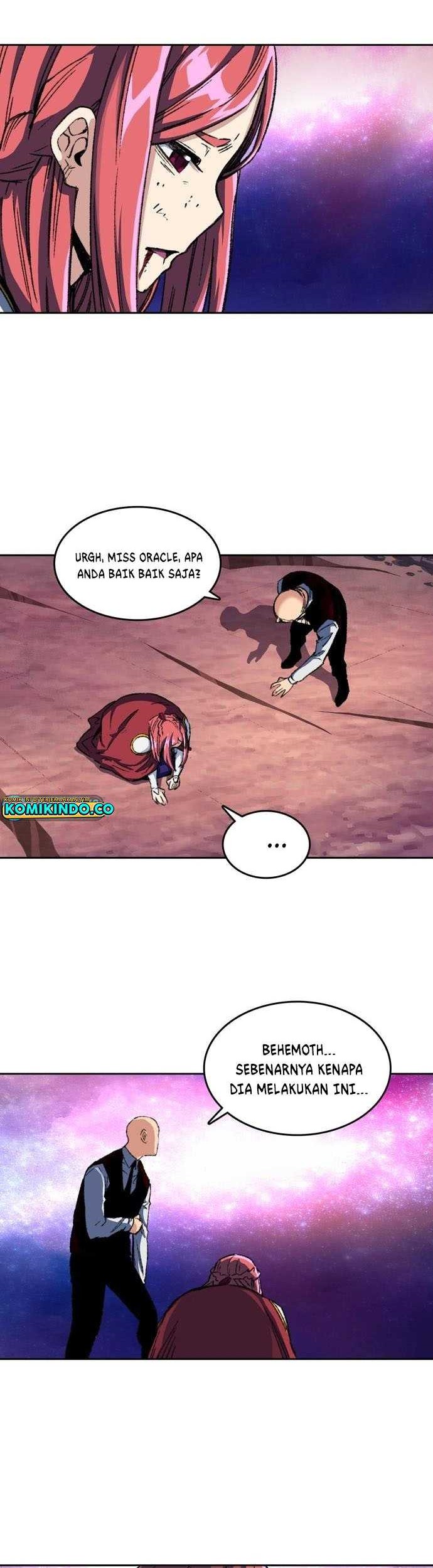 Ooparts Chapter 94 - halaman 29