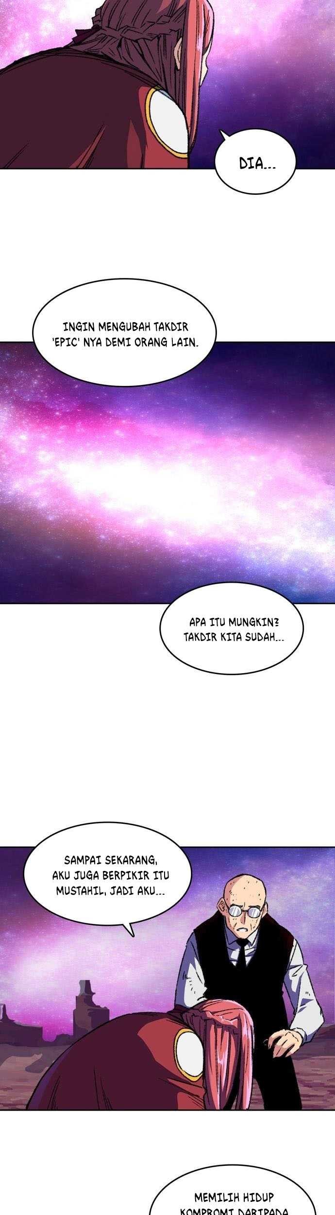 Ooparts Chapter 94 - halaman 30