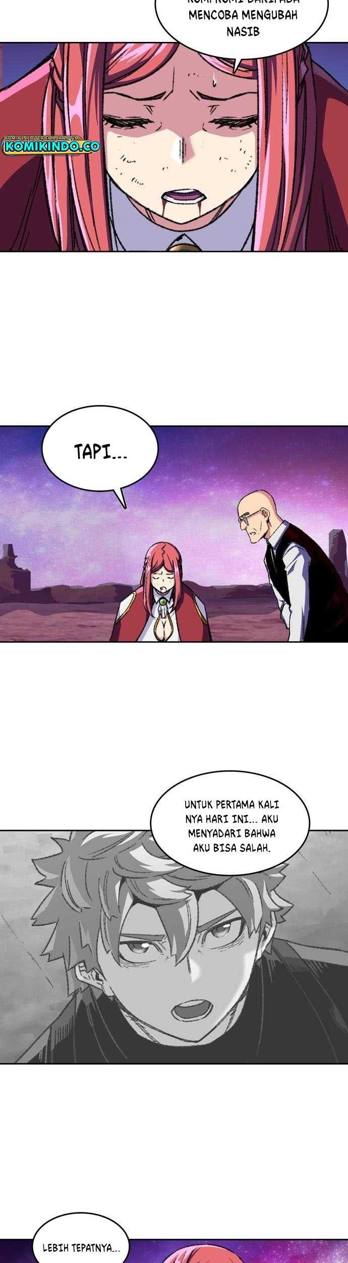 Ooparts Chapter 94 - halaman 31