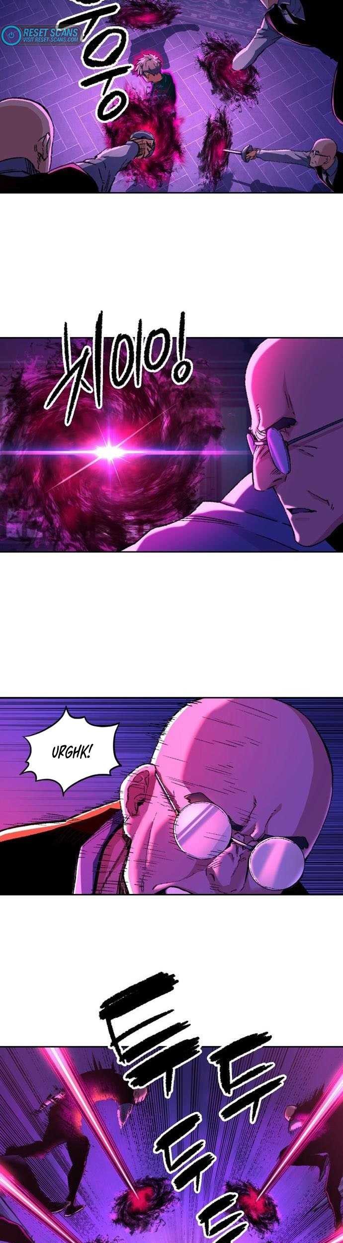 Ooparts Chapter 94 - halaman 6