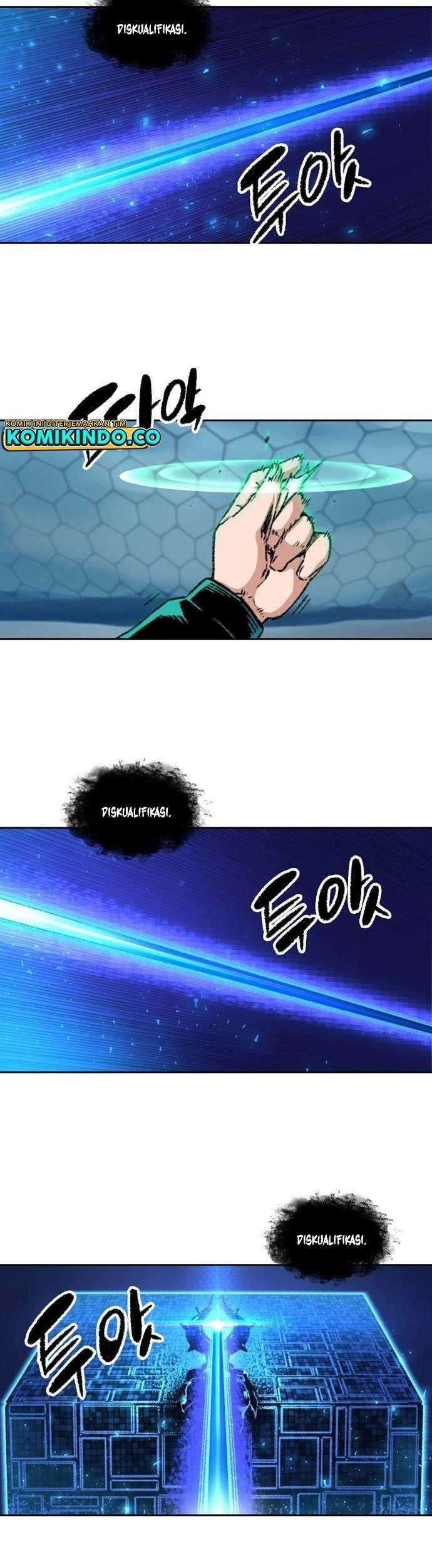Ooparts Chapter 95 - halaman 12