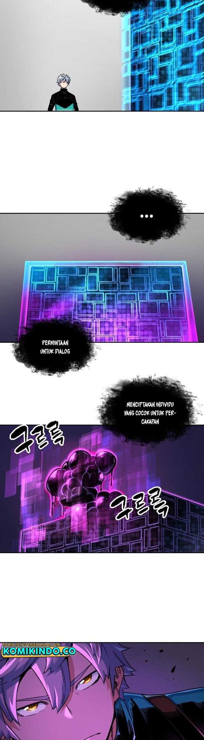 Ooparts Chapter 95 - halaman 15