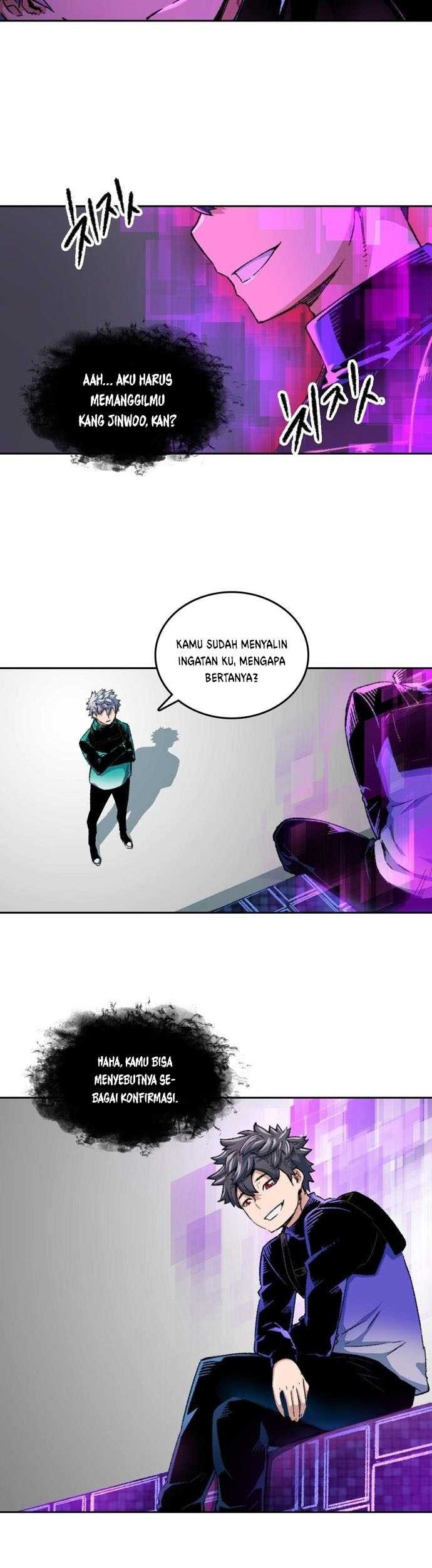 Ooparts Chapter 95 - halaman 16