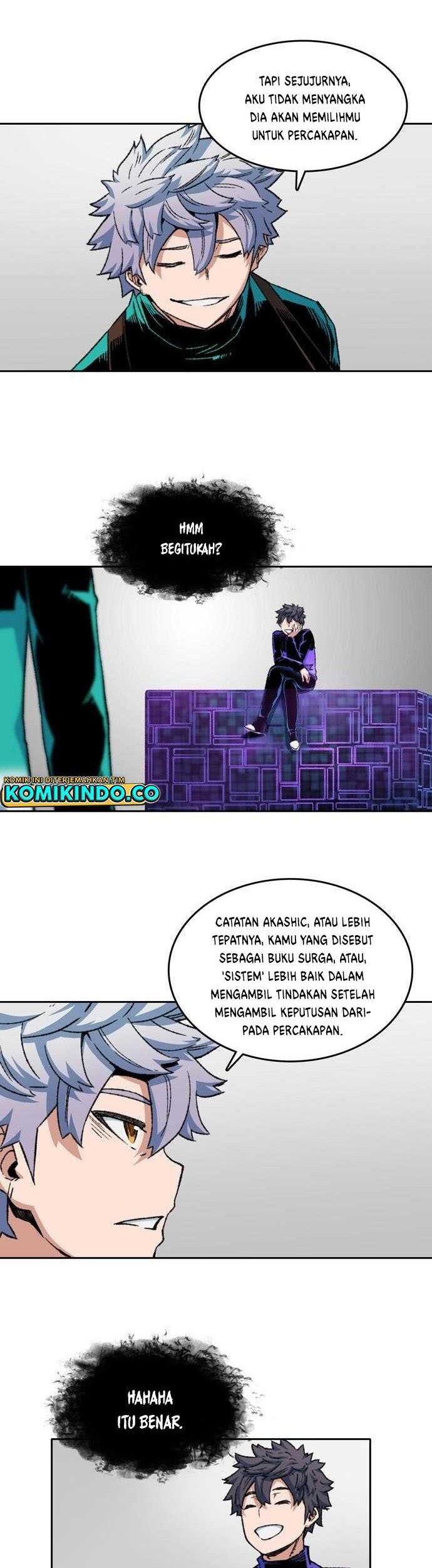 Ooparts Chapter 95 - halaman 17