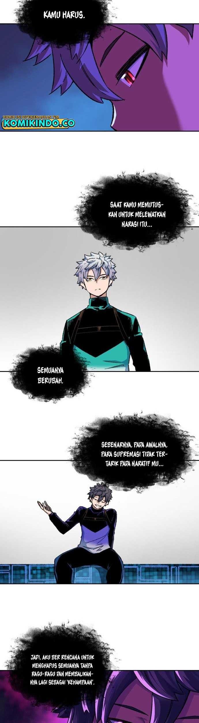 Ooparts Chapter 95 - halaman 25