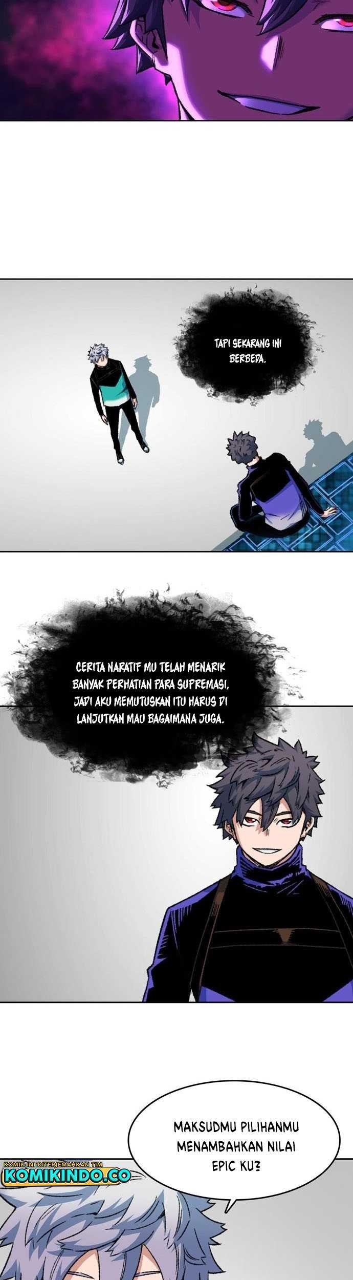 Ooparts Chapter 95 - halaman 26