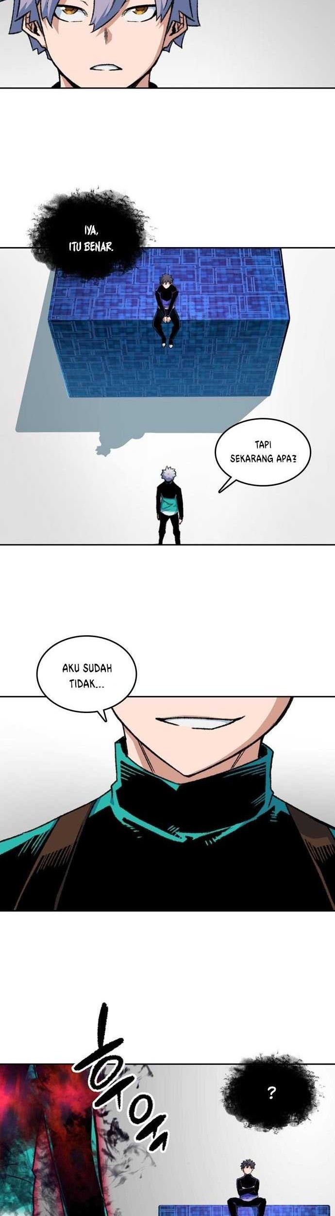 Ooparts Chapter 95 - halaman 27