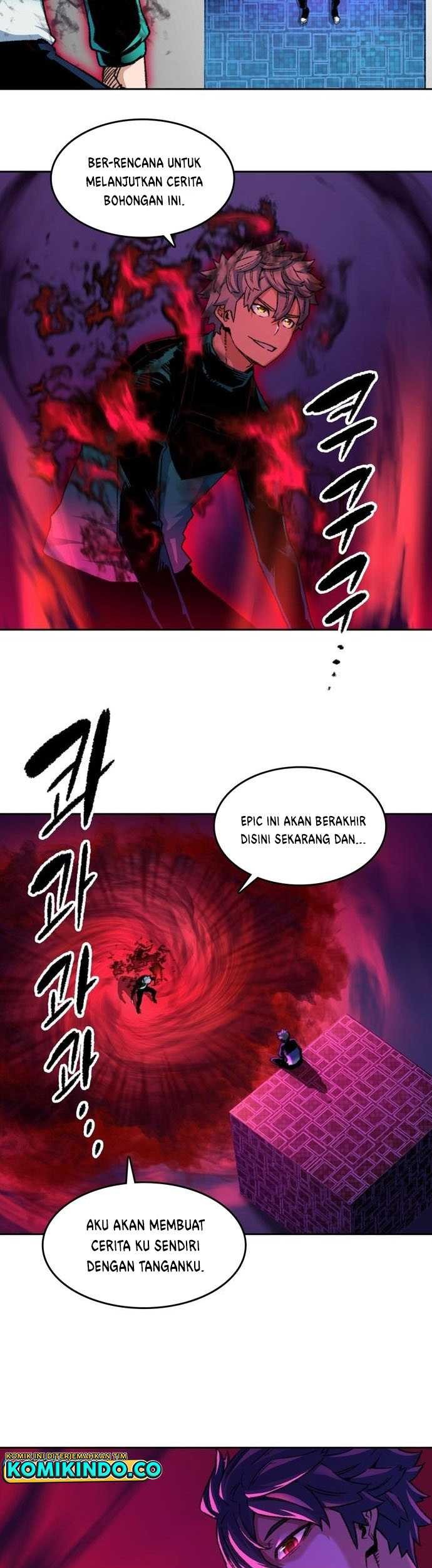 Ooparts Chapter 95 - halaman 28