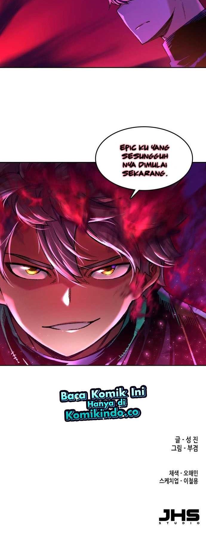 Ooparts Chapter 95 - halaman 29
