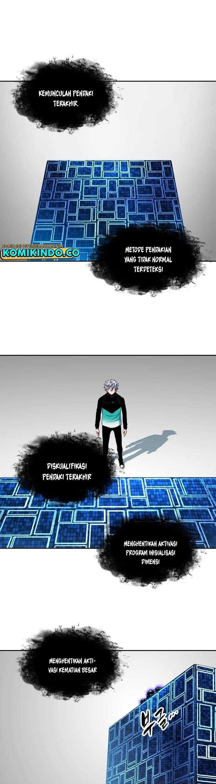 Ooparts Chapter 95 - halaman 4