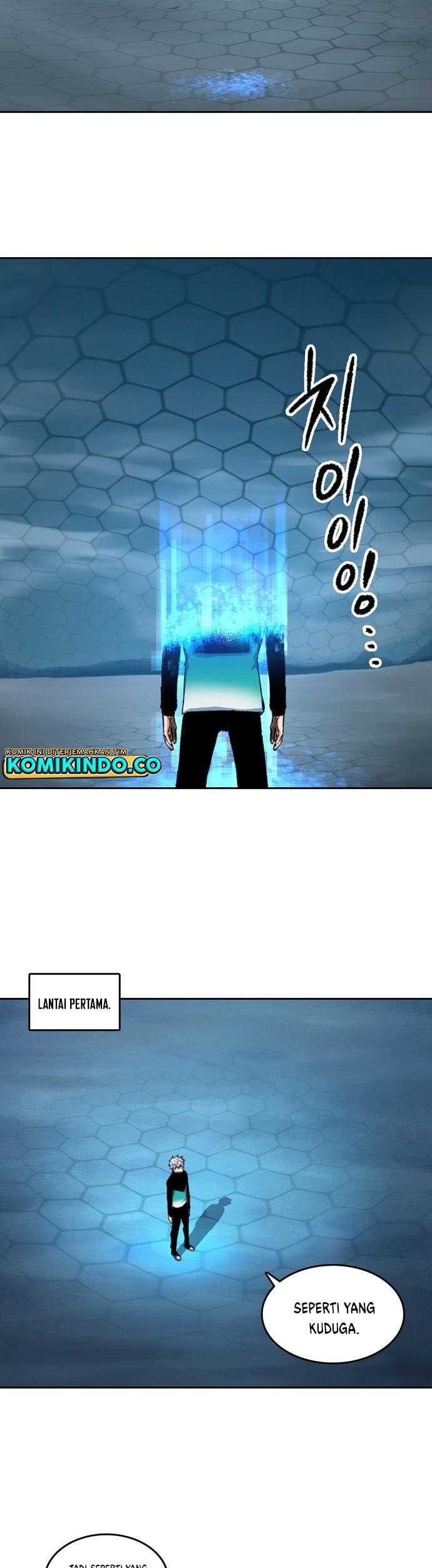 Ooparts Chapter 95 - halaman 8