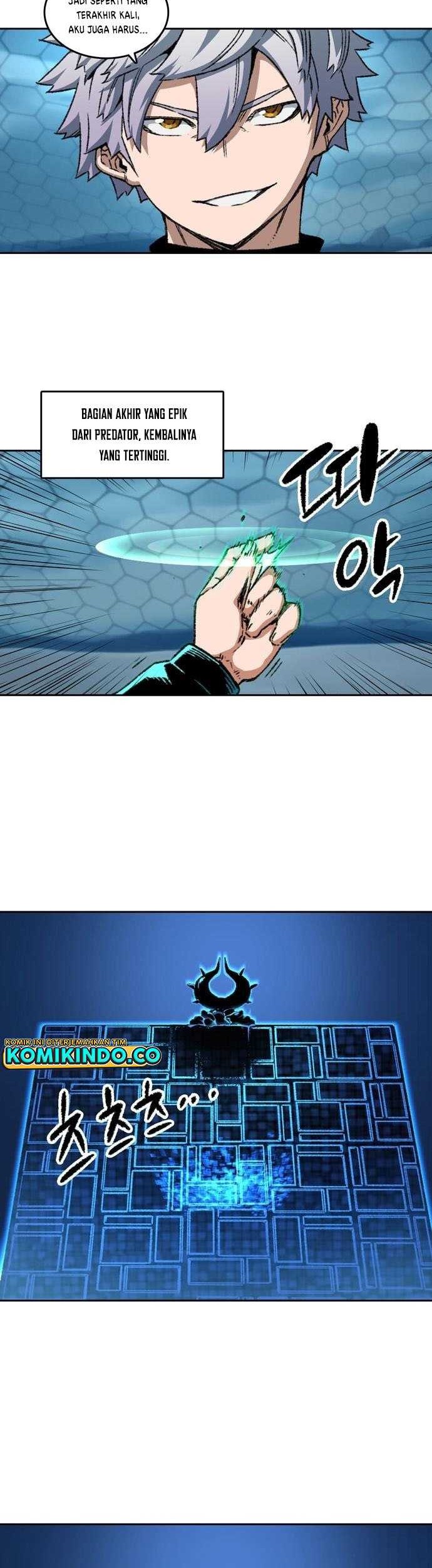 Ooparts Chapter 95 - halaman 9