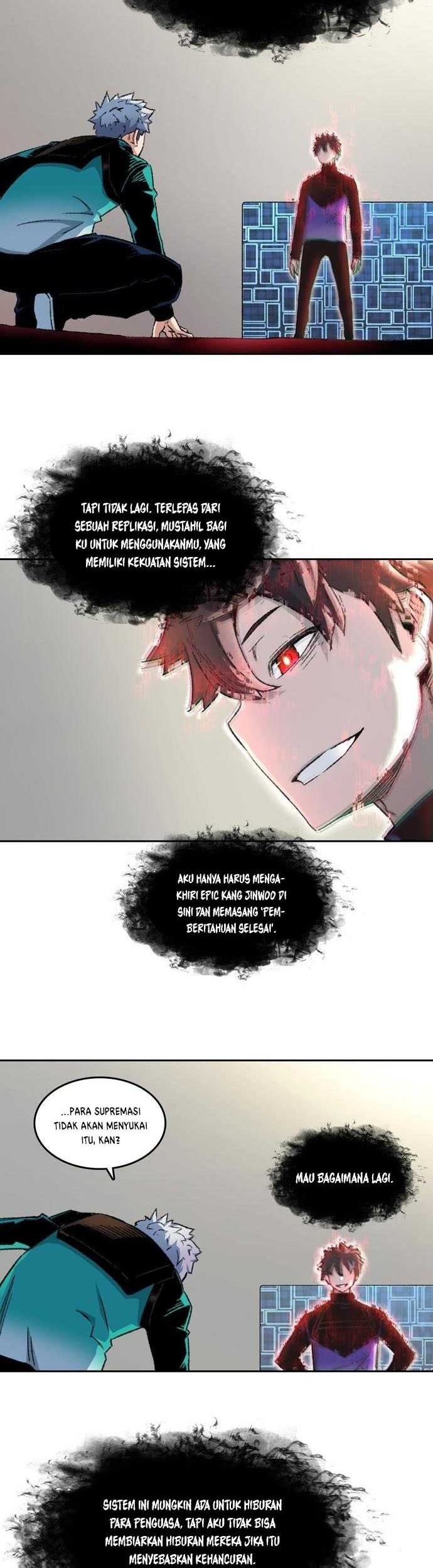 Ooparts Chapter 96 - halaman 13