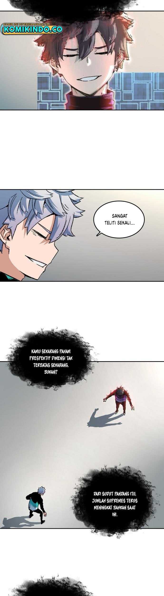 Ooparts Chapter 96 - halaman 14