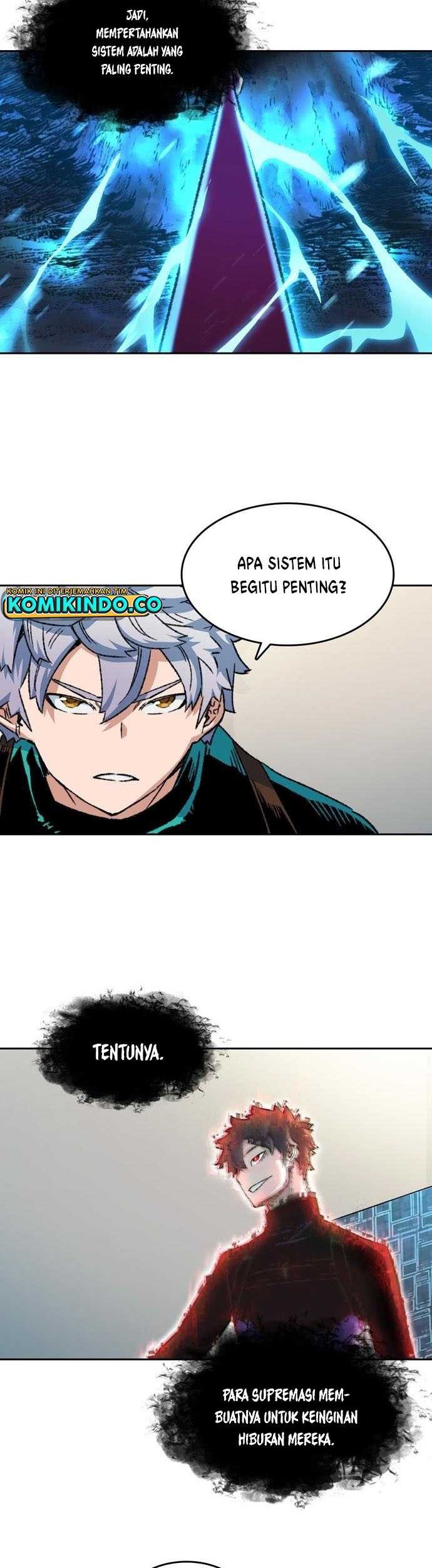 Ooparts Chapter 96 - halaman 15