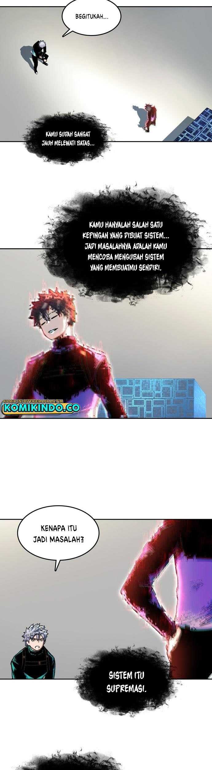 Ooparts Chapter 96 - halaman 16