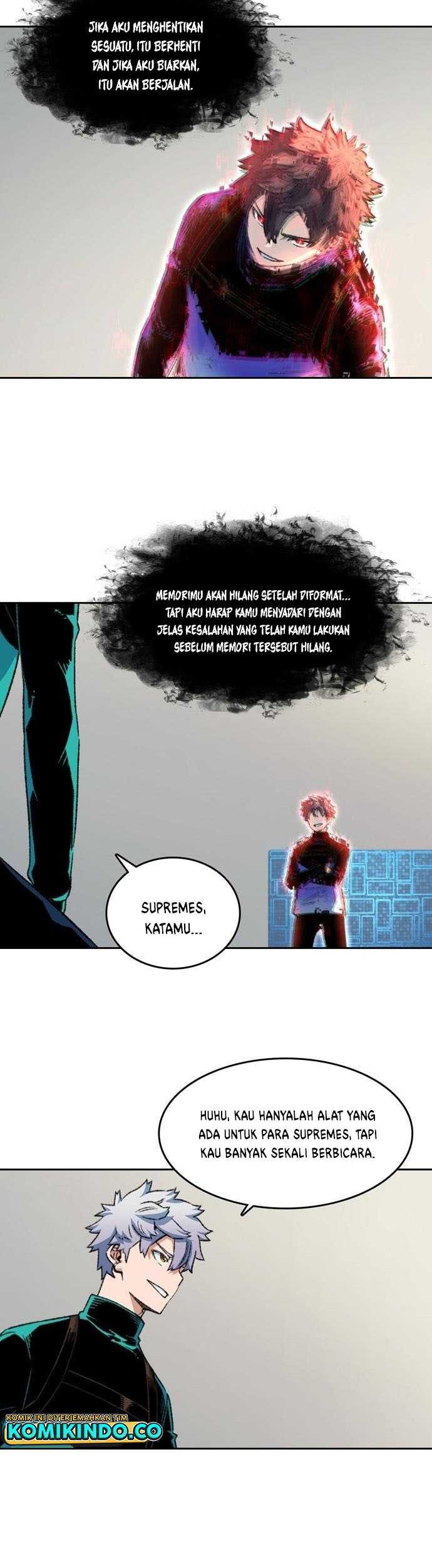 Ooparts Chapter 96 - halaman 17