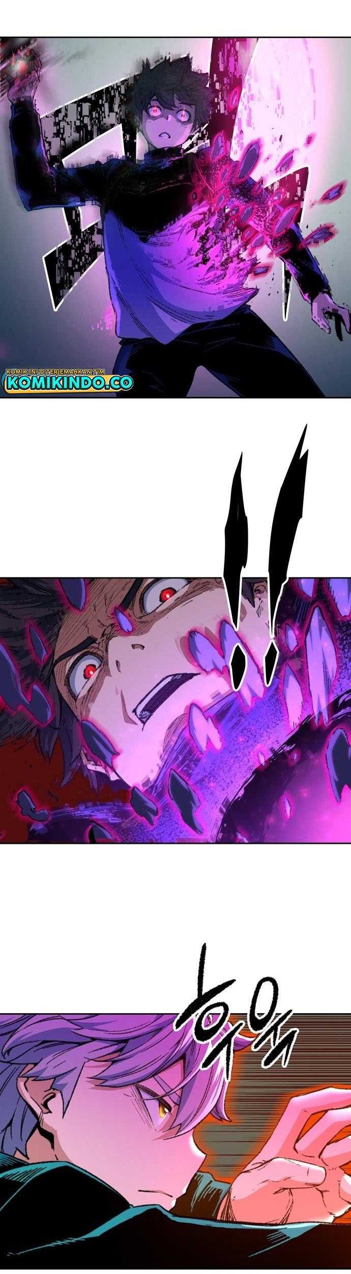 Ooparts Chapter 96 - halaman 19