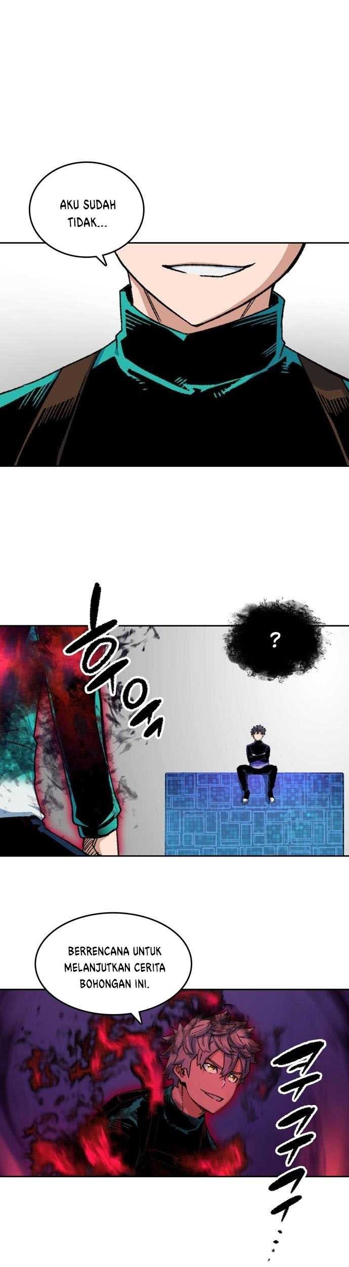 Ooparts Chapter 96 - halaman 2
