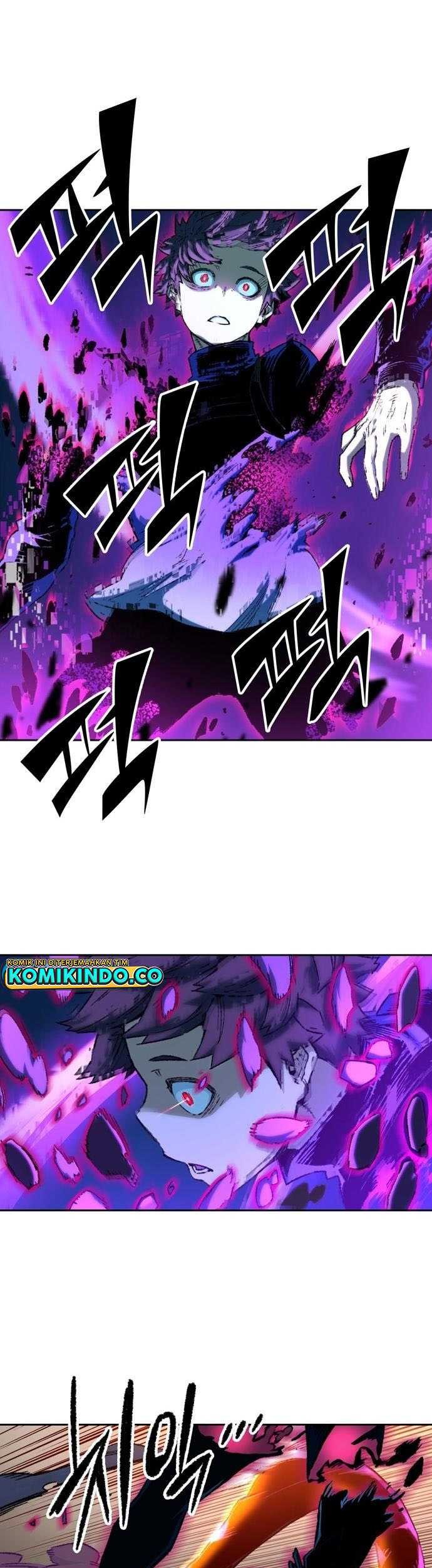 Ooparts Chapter 96 - halaman 20