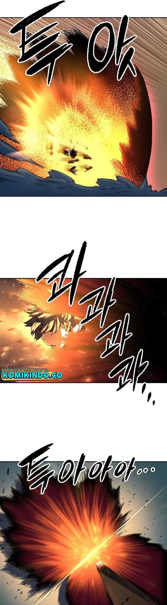 Ooparts Chapter 96 - halaman 22