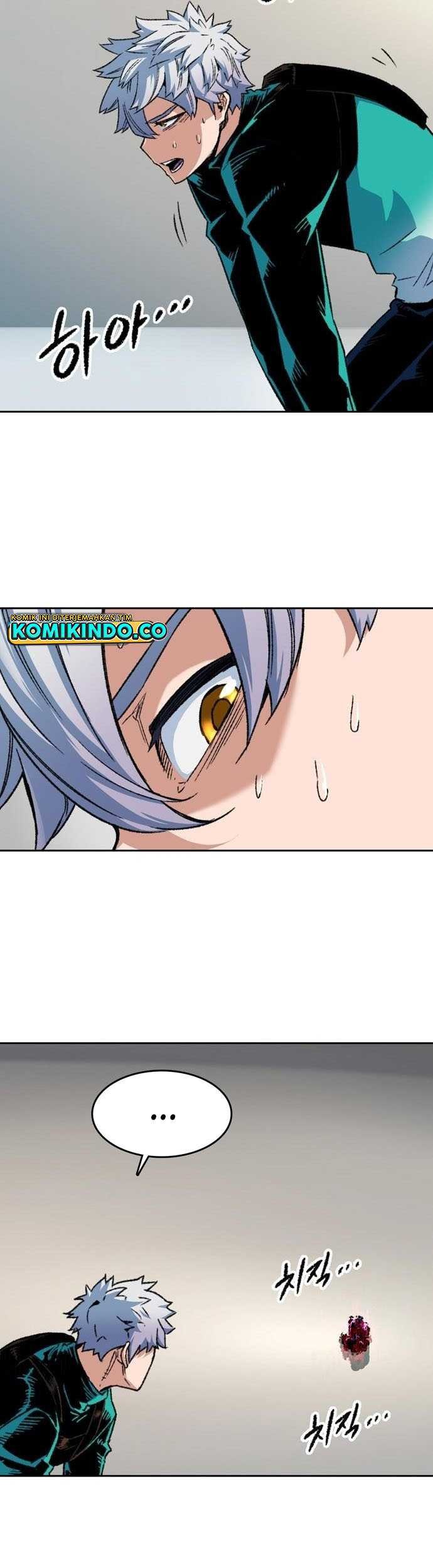 Ooparts Chapter 96 - halaman 24