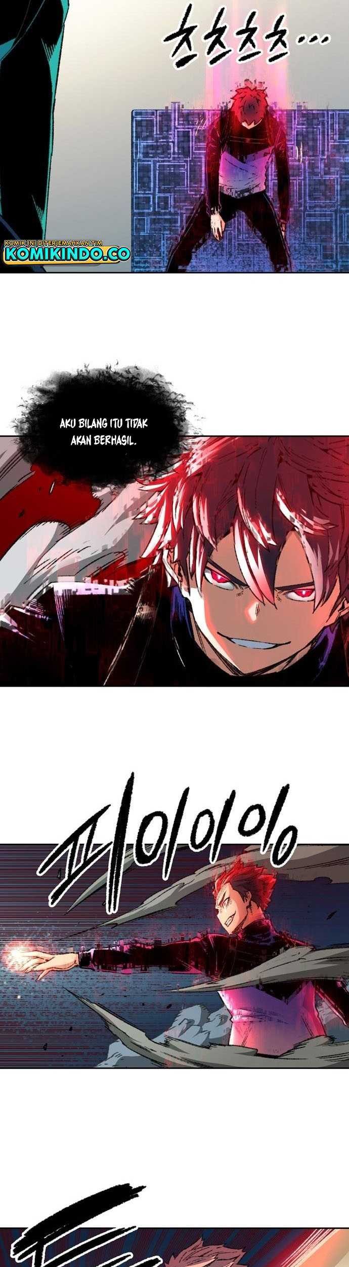 Ooparts Chapter 96 - halaman 26
