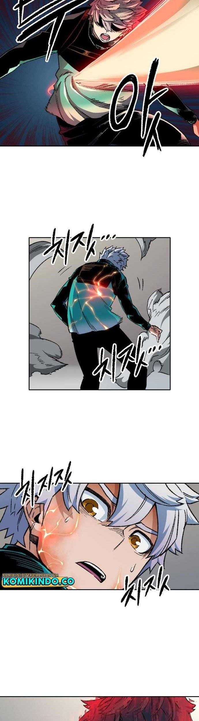 Ooparts Chapter 96 - halaman 27