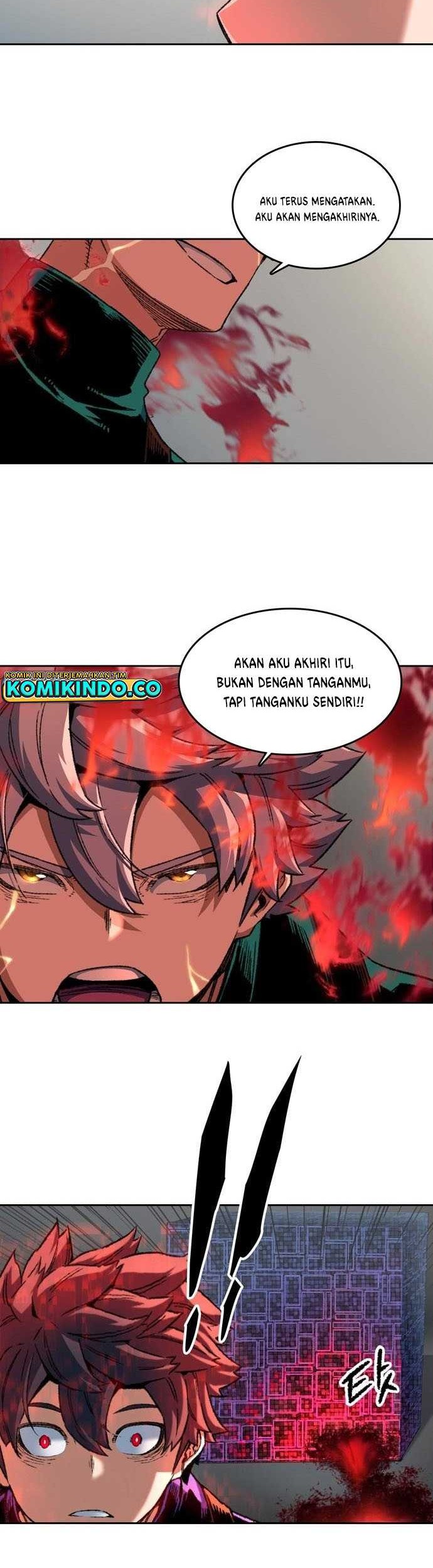 Ooparts Chapter 96 - halaman 29