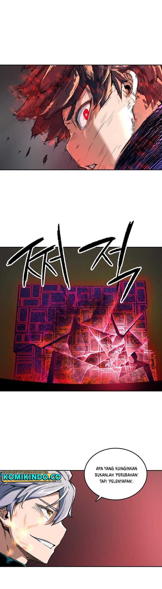 Ooparts Chapter 96 - halaman 30