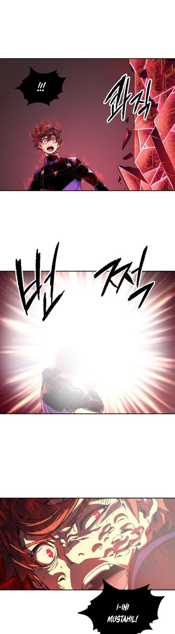 Ooparts Chapter 96 - halaman 31
