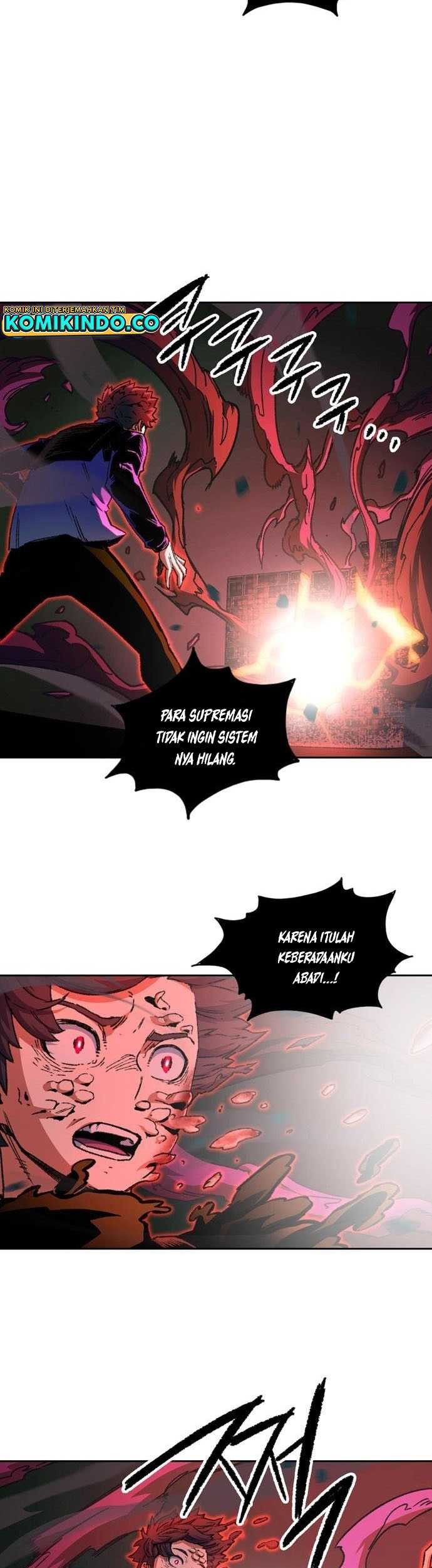Ooparts Chapter 96 - halaman 32
