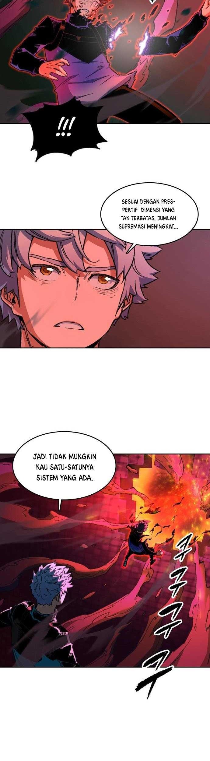 Ooparts Chapter 96 - halaman 33