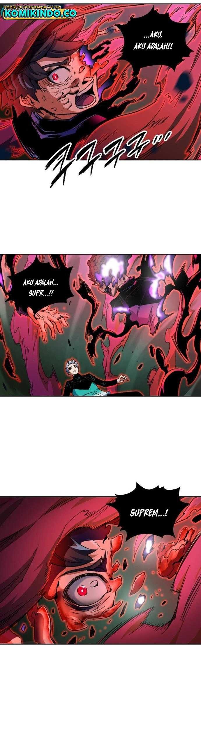 Ooparts Chapter 96 - halaman 34