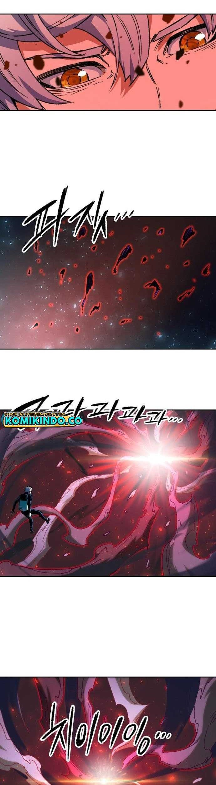 Ooparts Chapter 96 - halaman 35