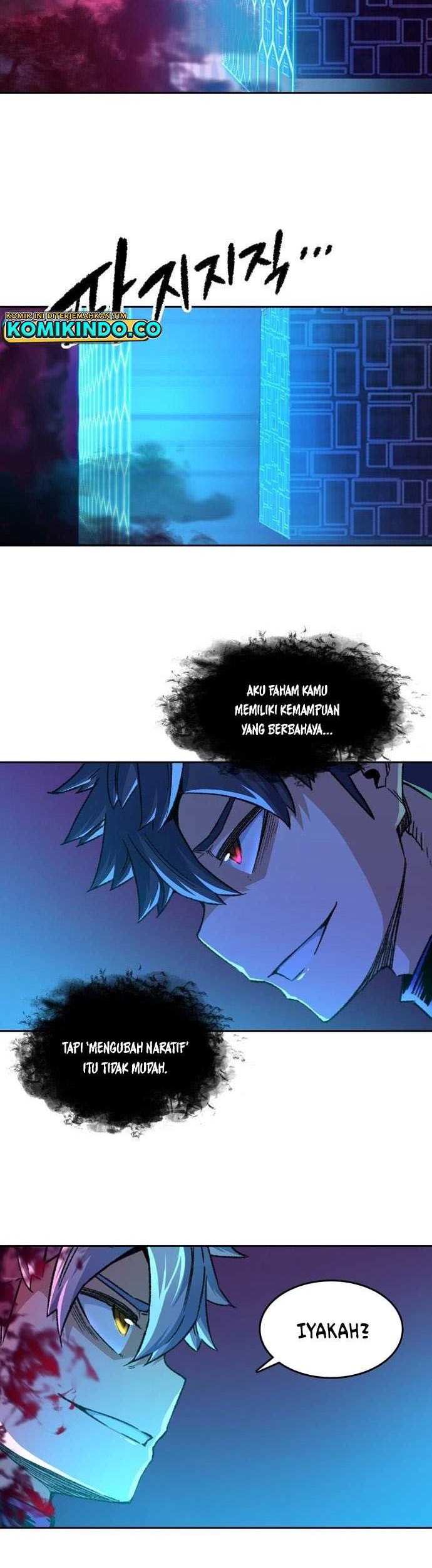 Ooparts Chapter 96 - halaman 5