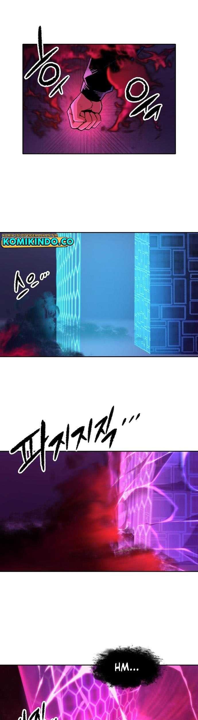 Ooparts Chapter 96 - halaman 6