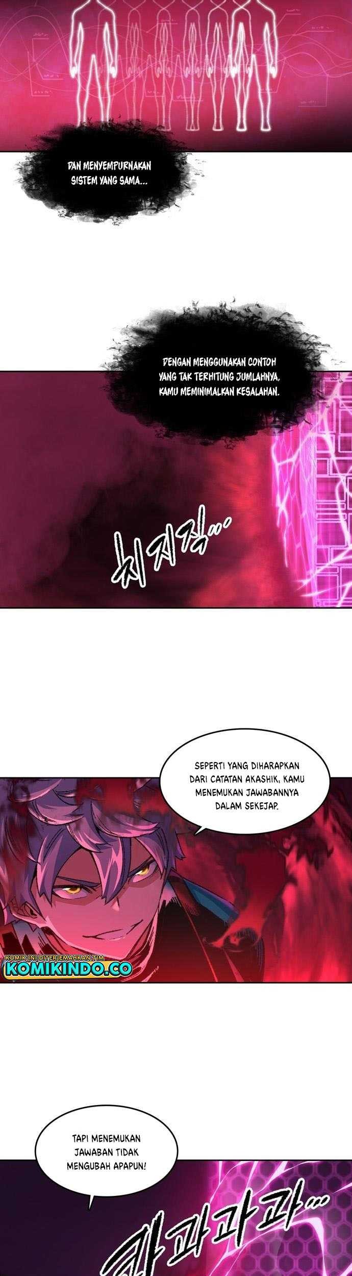 Ooparts Chapter 96 - halaman 8