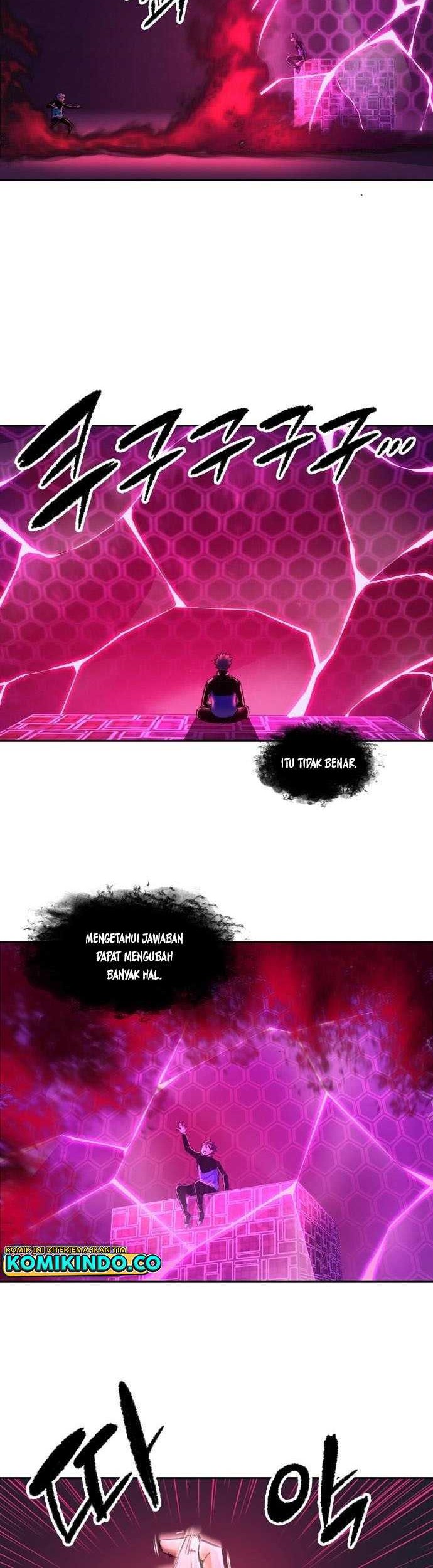 Ooparts Chapter 96 - halaman 9