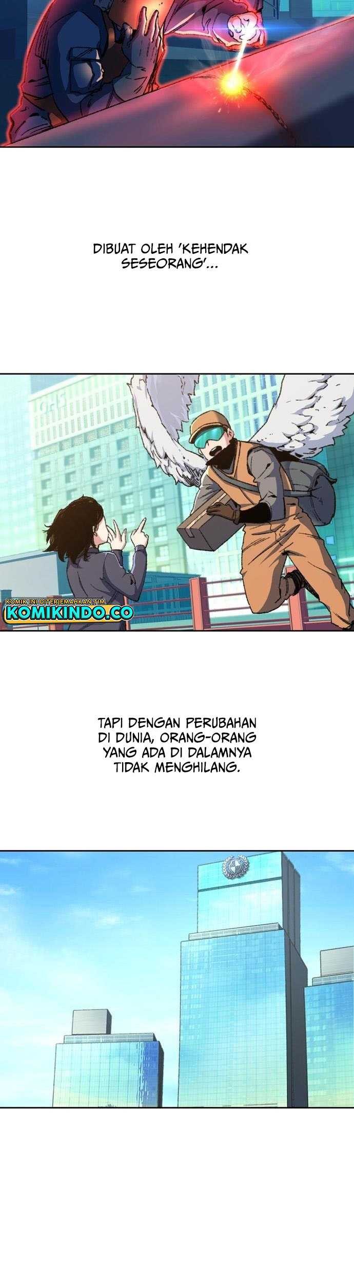 Ooparts Chapter 97 - halaman 10