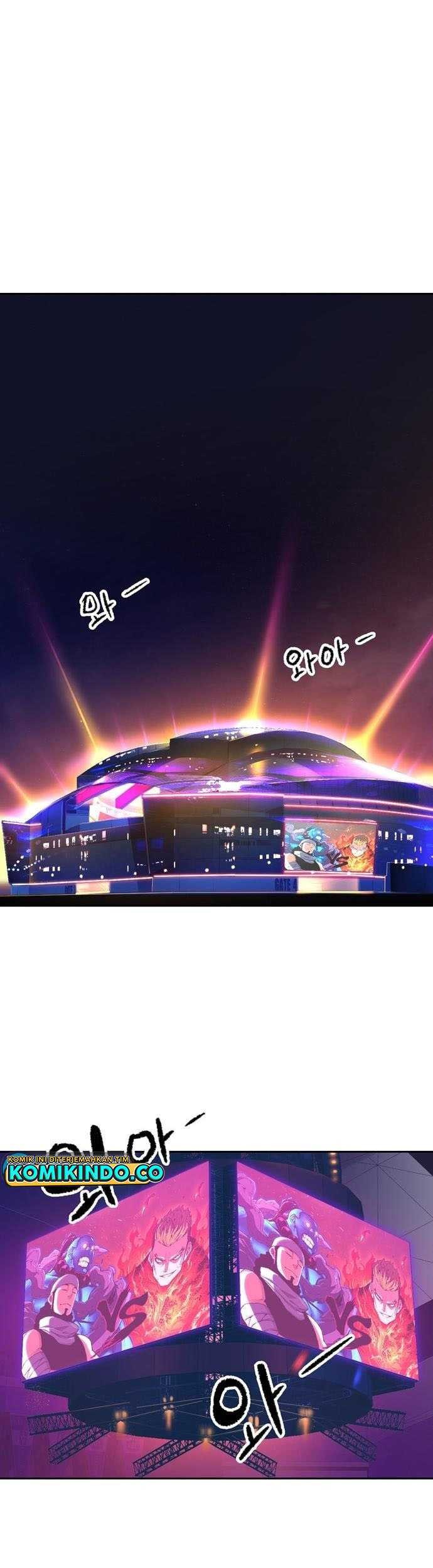 Ooparts Chapter 97 - halaman 12