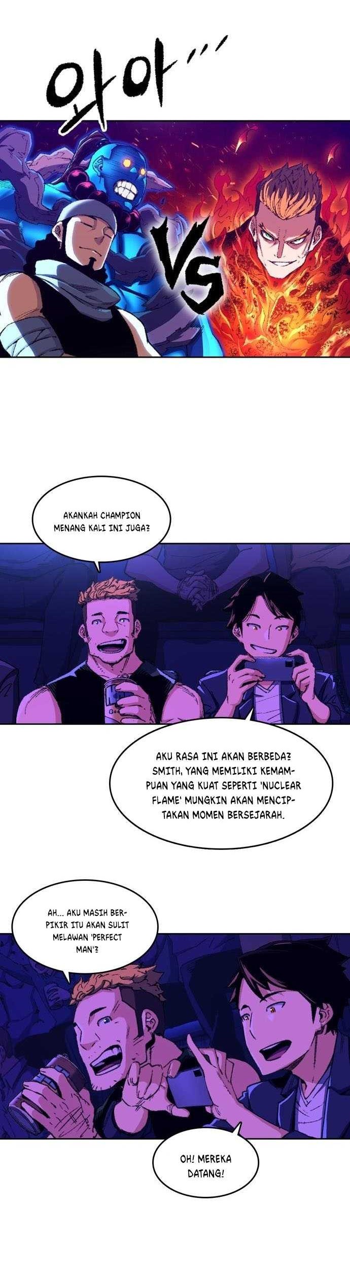 Ooparts Chapter 97 - halaman 13