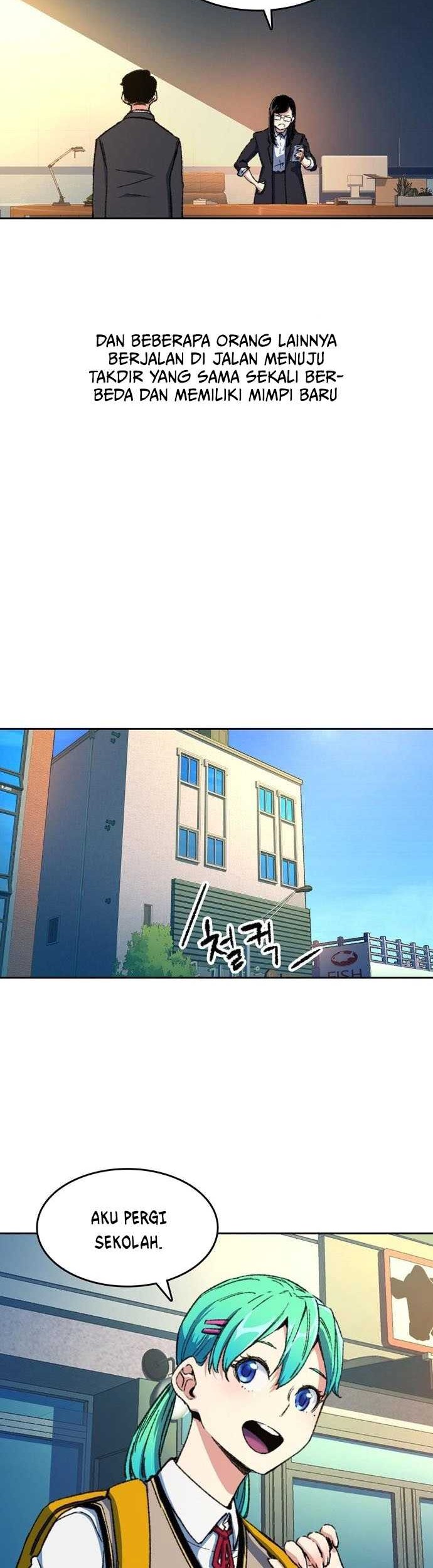Ooparts Chapter 97 - halaman 17