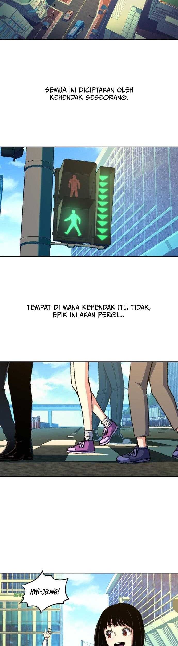Ooparts Chapter 97 - halaman 19