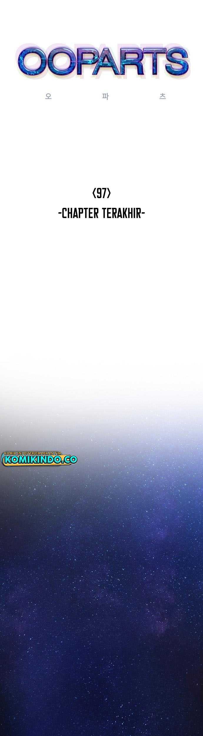 Ooparts Chapter 97 - halaman 2
