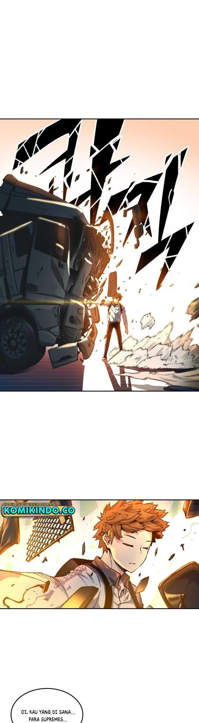 Ooparts Chapter 97 - halaman 25