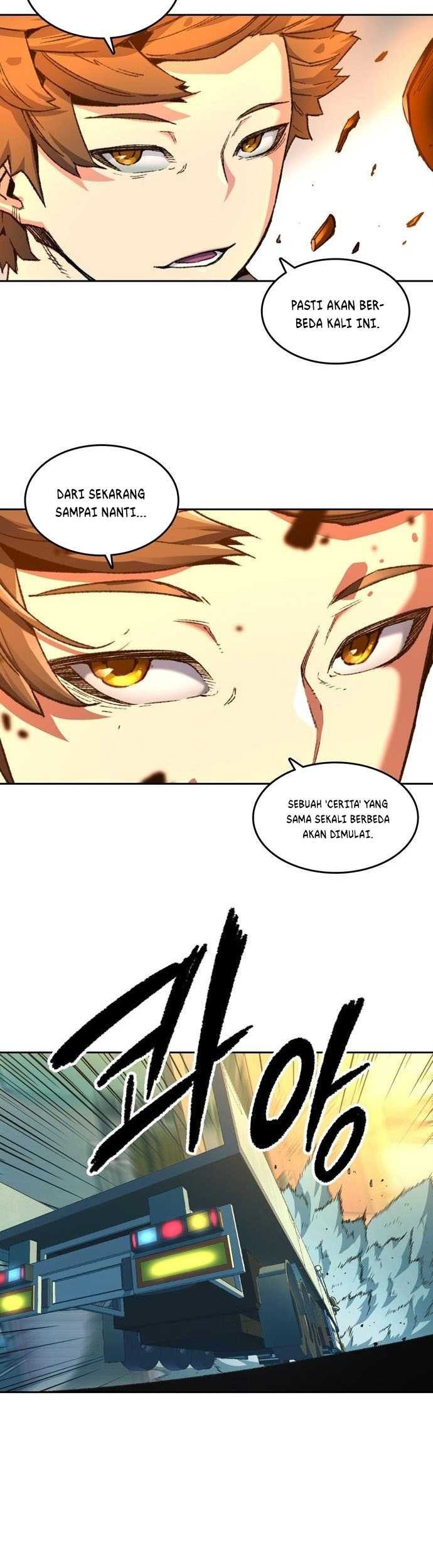Ooparts Chapter 97 - halaman 26