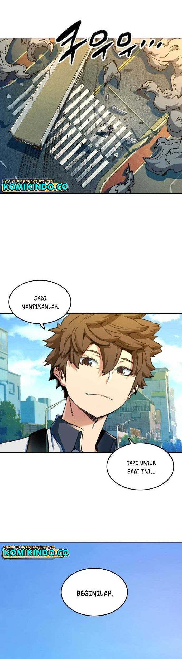 Ooparts Chapter 97 - halaman 27