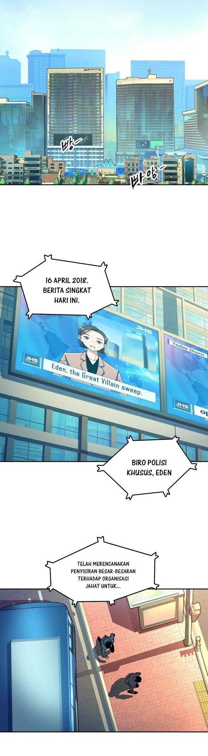 Ooparts Chapter 97 - halaman 5